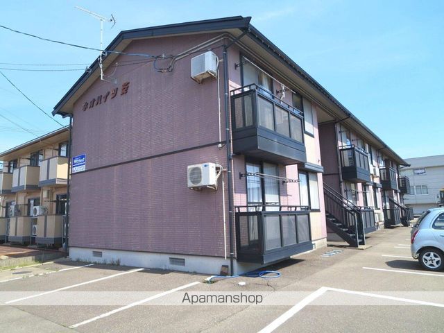 ネオハイツ葵