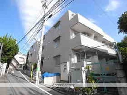 エスタ梅ヶ丘[1K/16.29m2]の外観1
