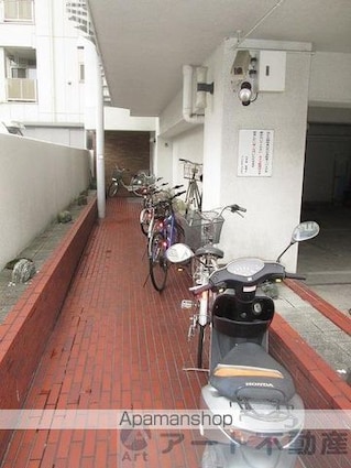 山本屋ビル[2LDK/56.16m2]のエントランス2