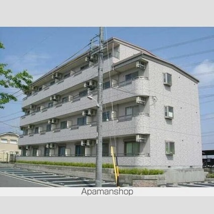 ｙｏｕｎｇ　ｌｅａｖｅｓ[1K/27.8m2]の外観