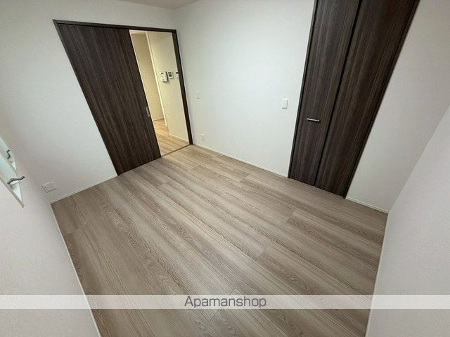 VILLA PARASOREの内装写真