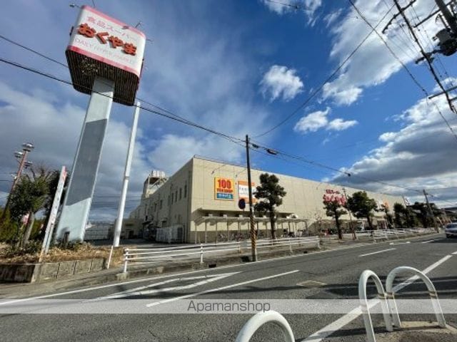 サニーコート結崎A.Bの周辺写真