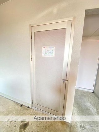 香川県高松市今里町２丁目[2LDK/78.12m2]の共用部3