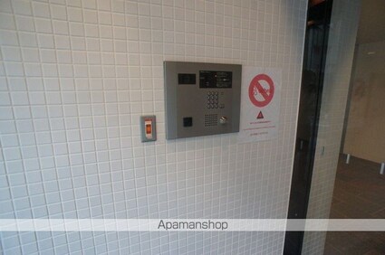 東京都新宿区西新宿４丁目[1K/30.57m2]の共用部3