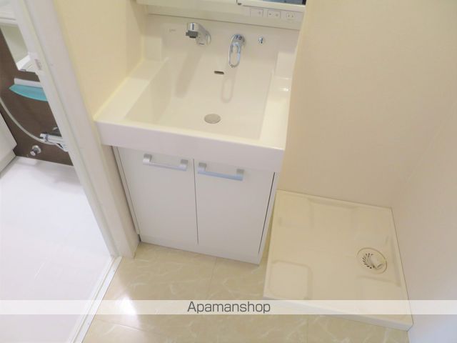 オアシス梅田の内装写真