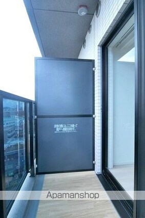 ラフィスタ新小岩Ⅱ[1K/26.48m2]のその他内装
