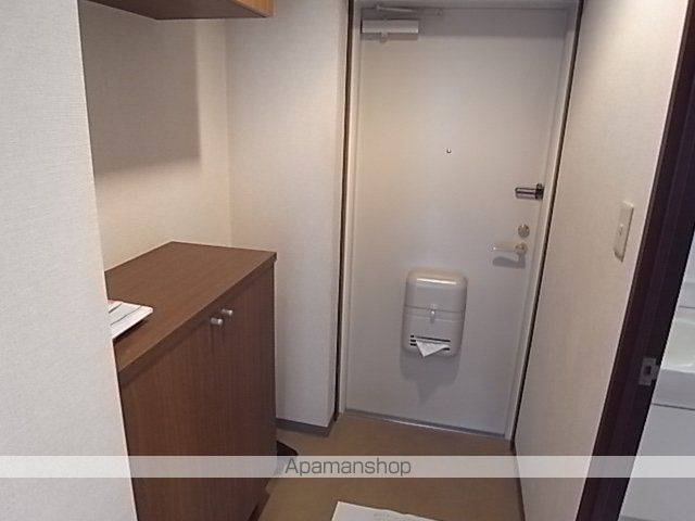 サクシード甲子園の内装写真
