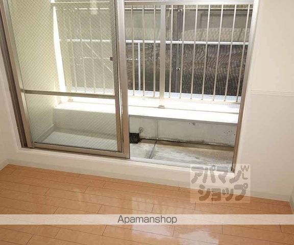 シュシュパルク六条院の内装写真