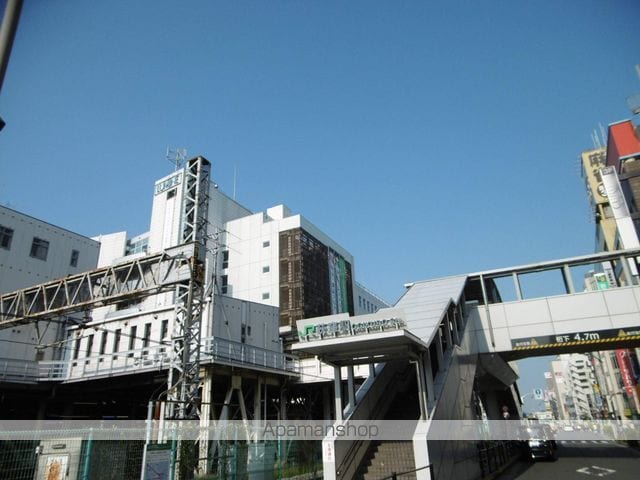 Le Confo荻窪の周辺写真