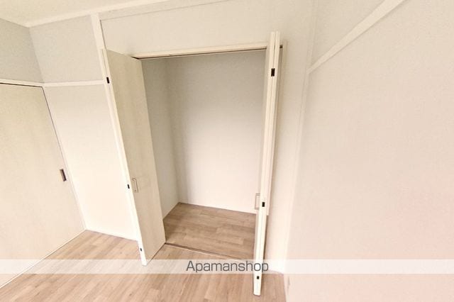 プリミエール林島の内装写真