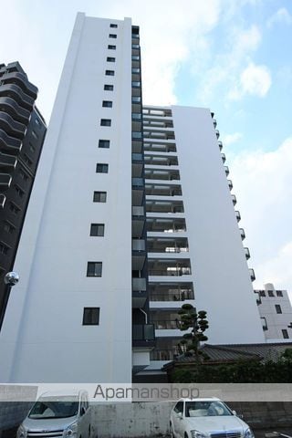 MODERN PALAZZO天神南LEAFの外観写真
