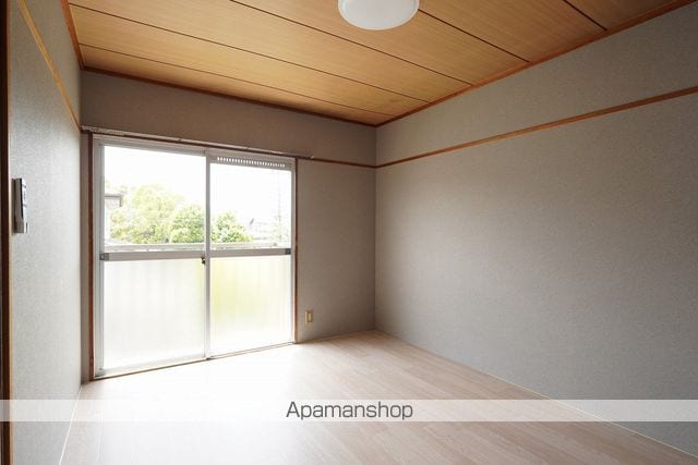 コーポ秋田の内装写真