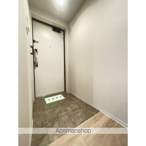 デュオメゾン池袋オヴェストの内装写真