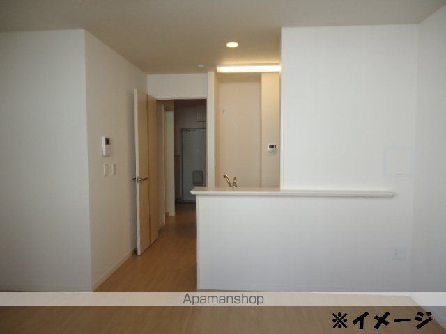LAVITAの内装写真