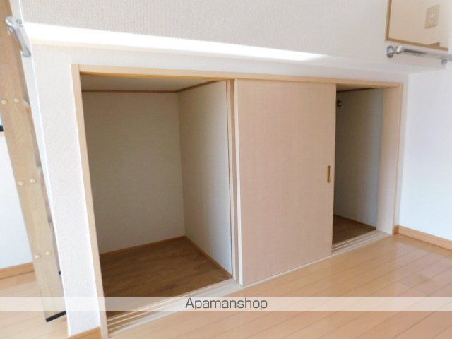 カルム香川Vの内装写真