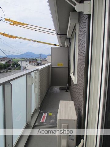 ベル エトワールの内装写真