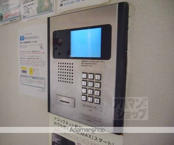 マ・シェリ東山の内装写真