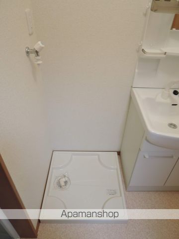 サニーヒル北山の内装写真