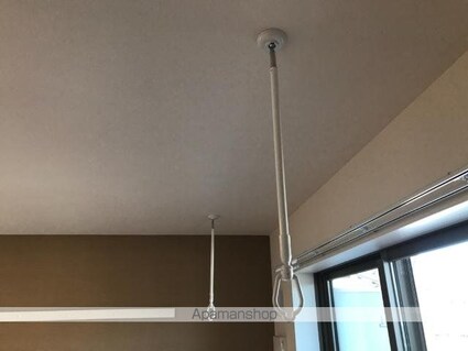 グランシャイン[1K/29.75m2]の内装5
