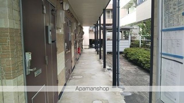 レオパレスNAREXのその他写真