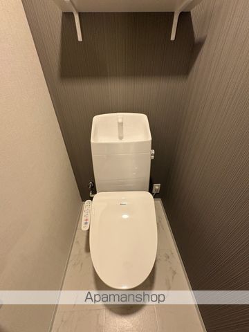 プラムガーデンの内装写真