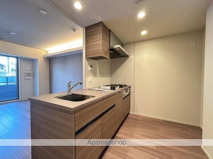 ブランシエスタ江古田[3LDK/60.01m2]のキッチン
