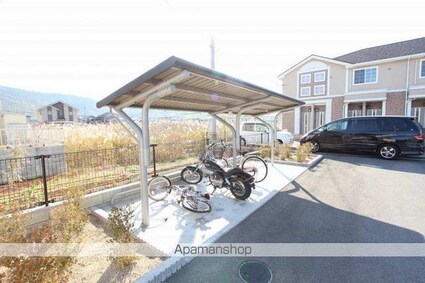 香川県高松市鶴市町[1LDK/42.37m2]の共用部3