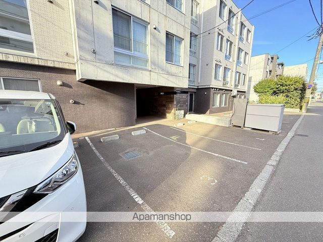 札幌市南北線 北３４条駅 徒歩3分 4階建 築11年のその他写真