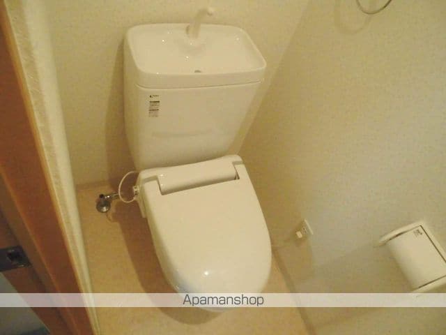 住吉橋TKハイツの内装写真