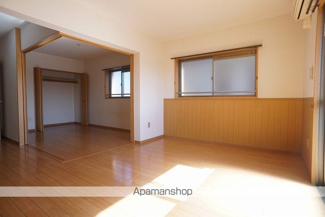 グランヒルズ笠井の内装写真