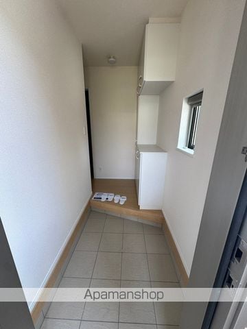 船橋市 2階建 築4年の内装写真