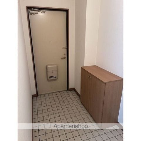 シャトーみずほの内装写真