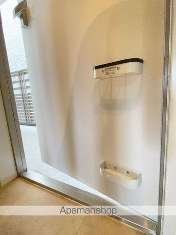 クレイノルナ ルミエール三郷の内装写真