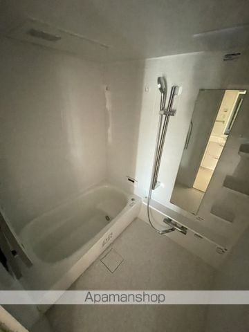 ブロードIの内装写真