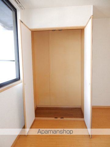 アネーロ花尻Aの内装写真