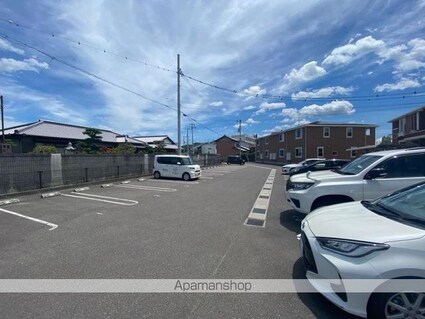 香川県高松市東山崎町[1R/32.94m2]の駐車場