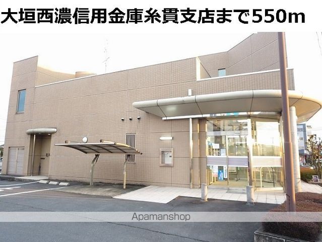 フォルトゥーナIの周辺写真