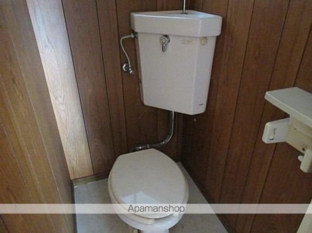 高瀬マンションの内装写真