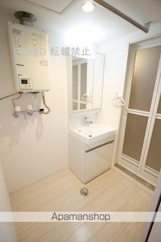 ノースポイント元町の内装写真