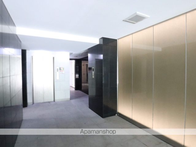 エルスタンザ千代田の内装写真