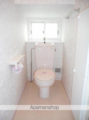 WIN-WIN HOUSEの内装写真