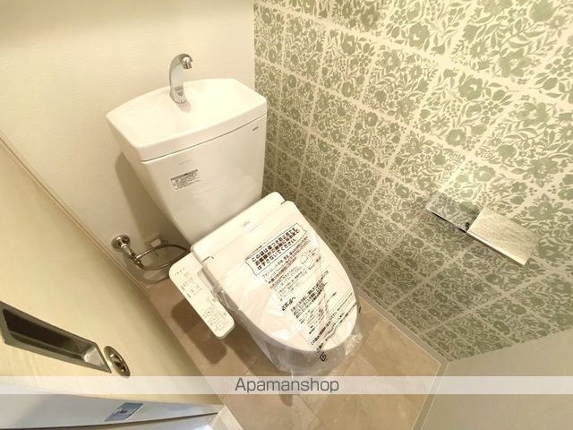 ALIVIS北梅田の内装写真