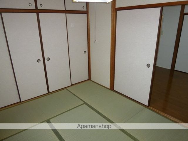 栄和マンション春木Iの内装写真