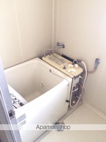リアンI棟の内装写真