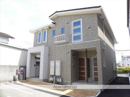 和歌山県和歌山市島崎町７丁目[1R/30m2]の外観2