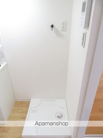 立石マンションの内装写真