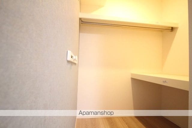 D-room五十川の内装写真