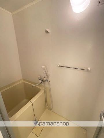コーポ則竹の内装写真