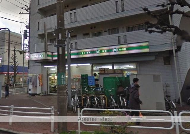 フルメゾンの周辺写真