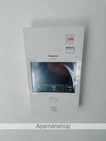 LUXE門真の内装写真